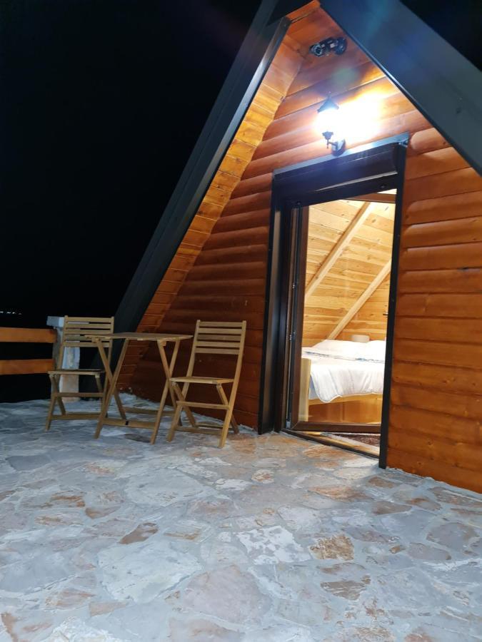 Holiday Home Mountain Жабляк Экстерьер фото