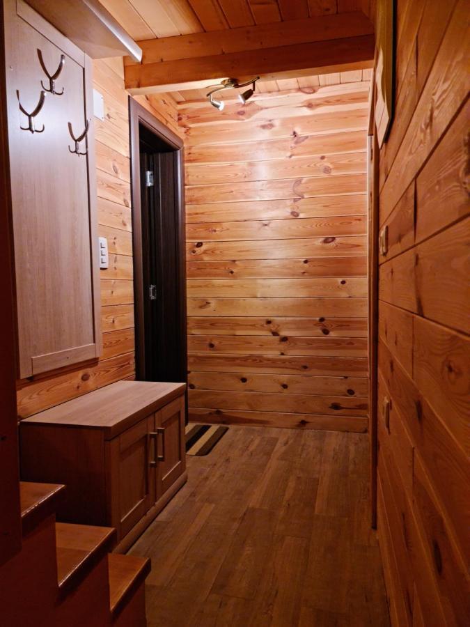 Holiday Home Mountain Жабляк Экстерьер фото